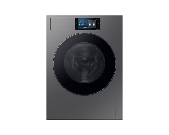 SAMSUNG WF90F09C4SU3 wasmachine SAMSUNG WF90F09C4SU3 wasmachine