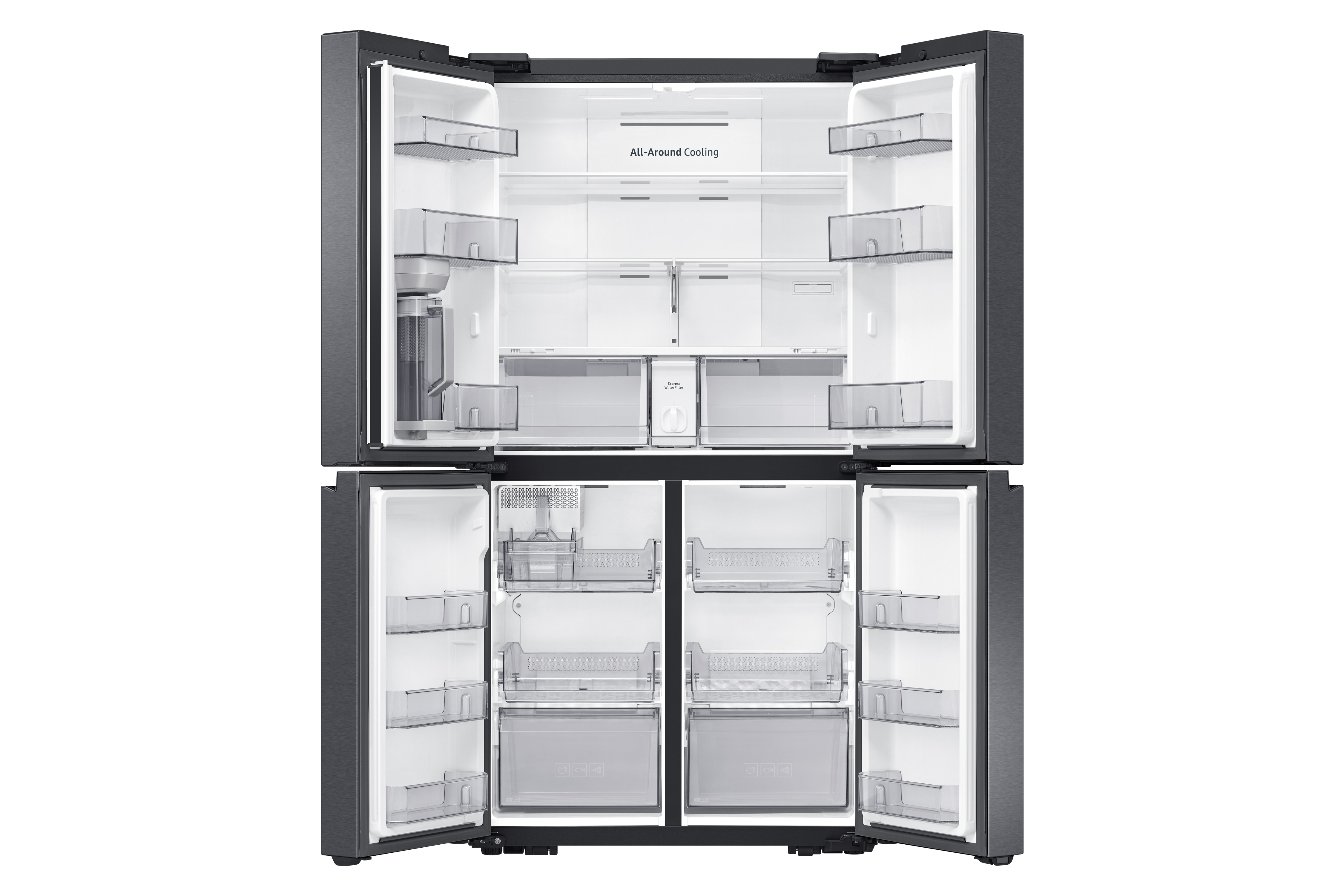 SAMSUNG RF59C701EB1/EG side-by-side SAMSUNG RF59C701EB1/EG side-by-side