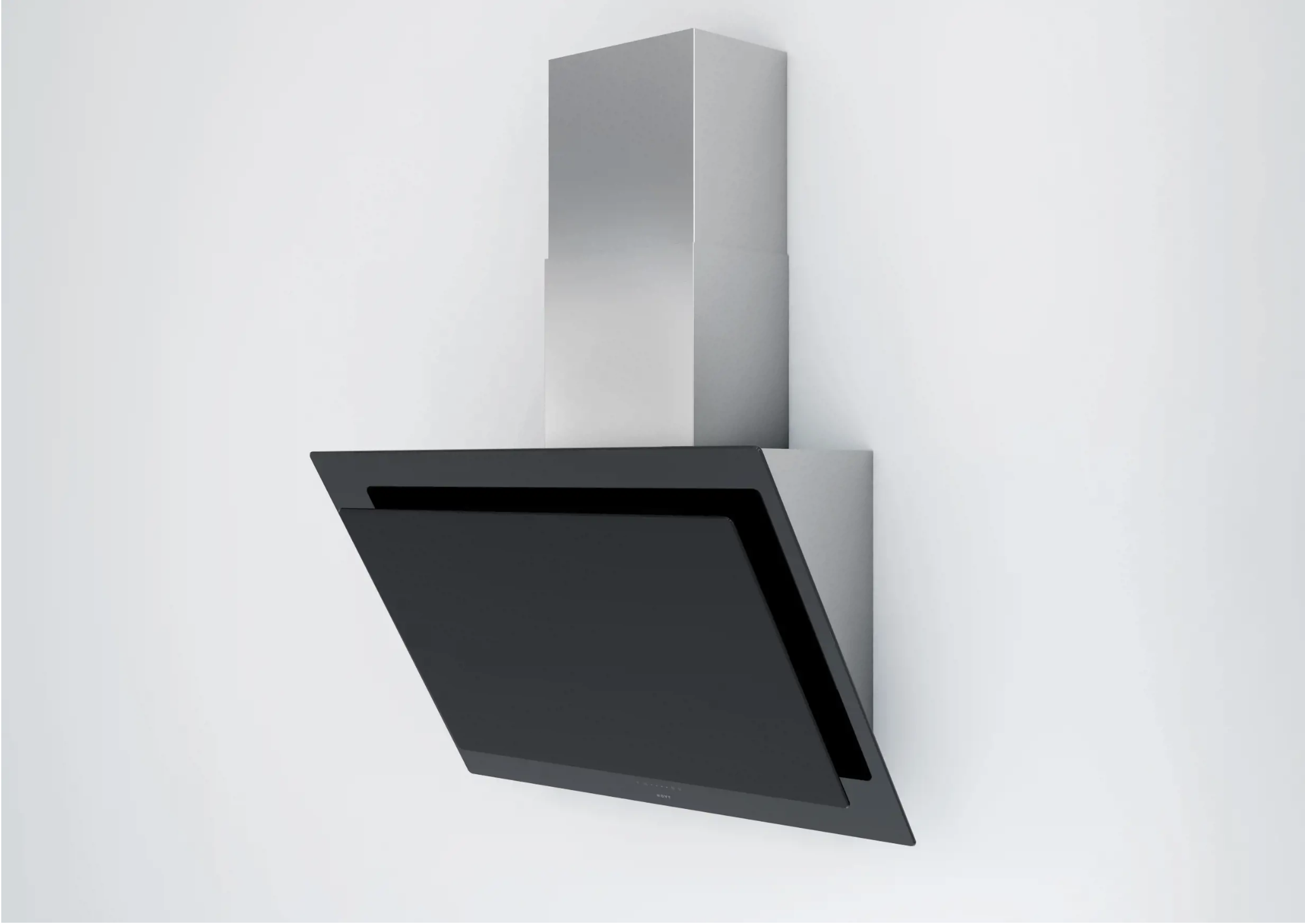 NOVY 7830 Vision headfree dampkap - 90cm NOVY 7830 Vision headfree dampkap - 90cm