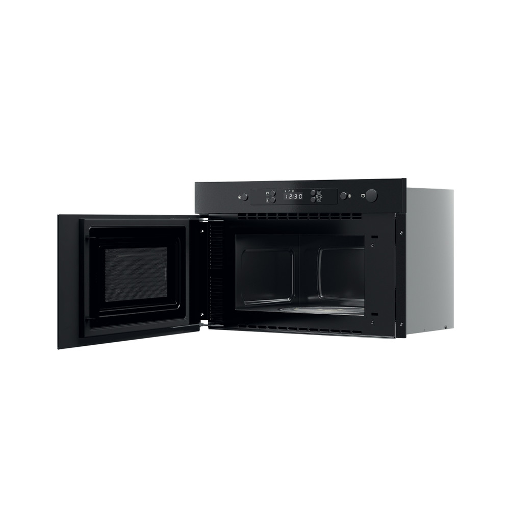 WHIRLPOOL MBNA900B microgolfoven - 38cm