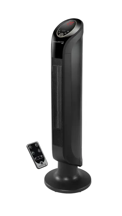 ROWENTA ROSO9420F0 keramische verwarming ROWENTA ROSO9420F0 keramische verwarming