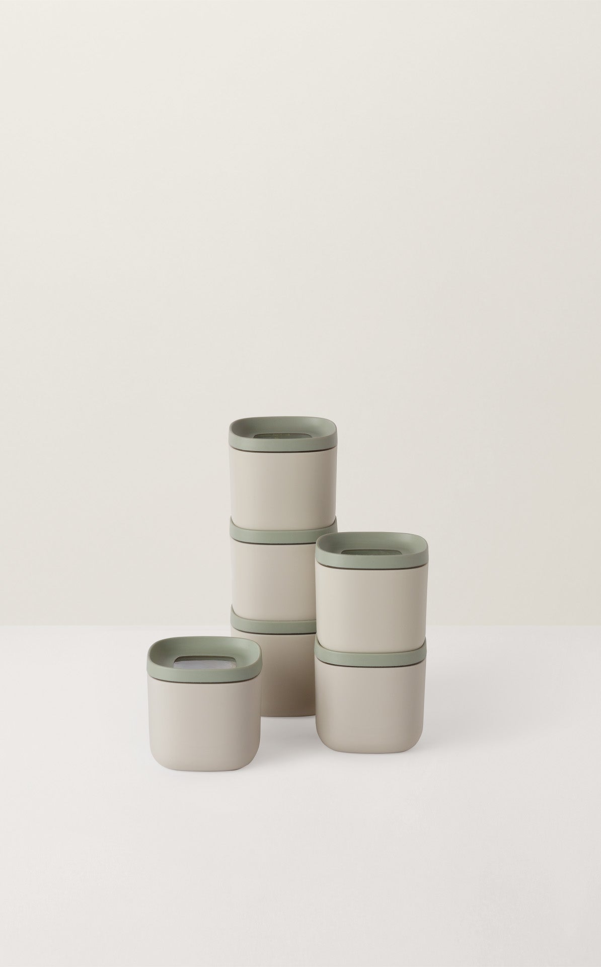 BERGHOFF 3950401 opbergpotje BERGHOFF 3950401 opbergpotje