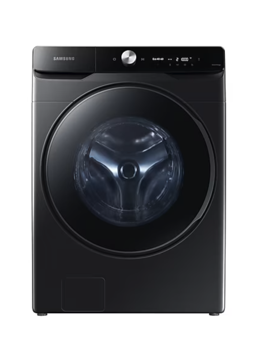 SAMSUNG WF20DG8650BVU3 wasmachine SAMSUNG WF20DG8650BVU3 wasmachine