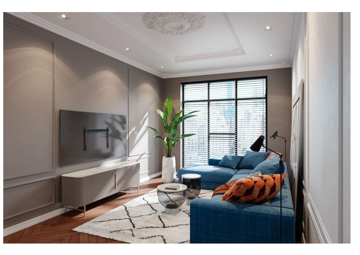 VOGELS TVM5605 VOGELS TVM5605