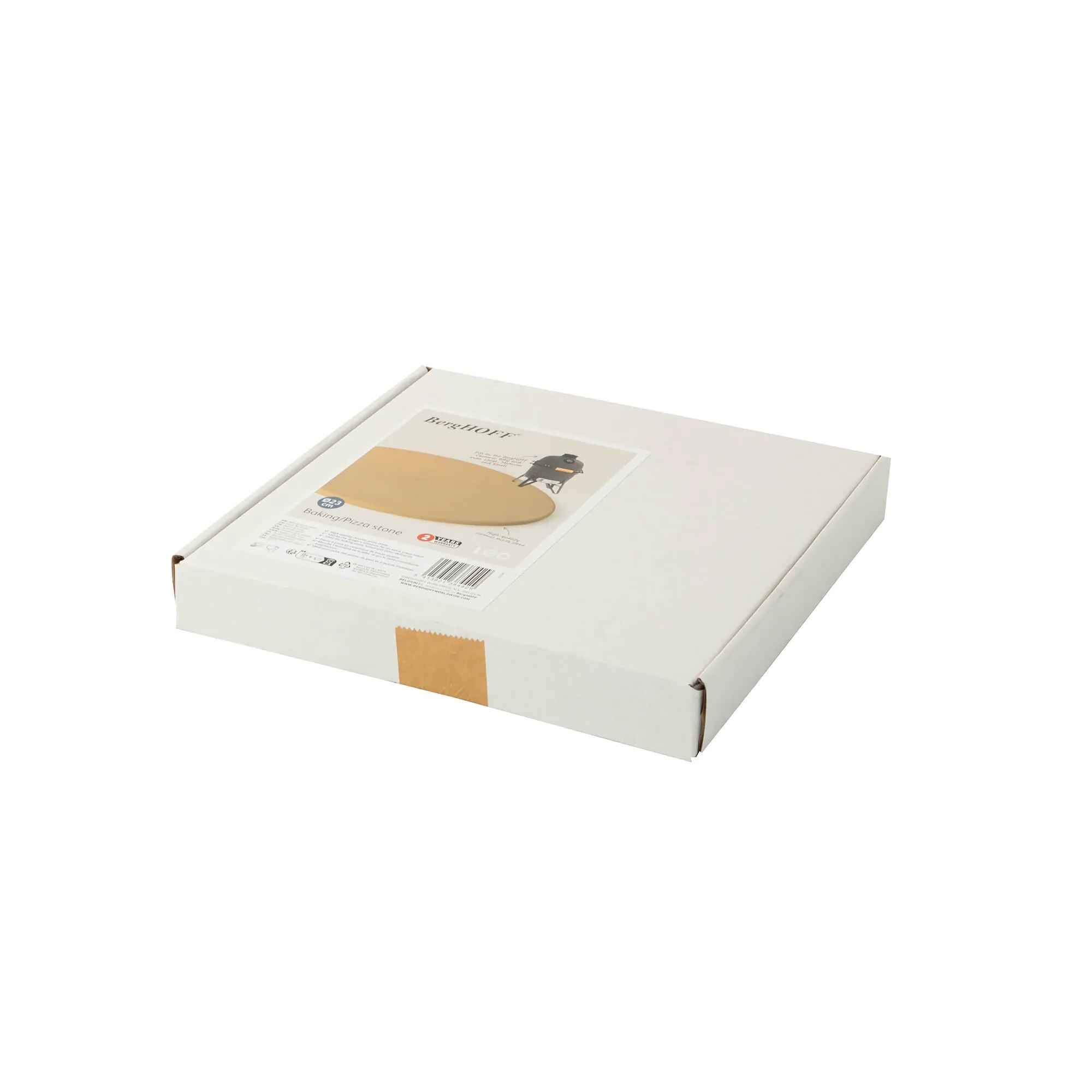 BERGHOFF 2415715 pizzasteen BERGHOFF 2415715 pizzasteen