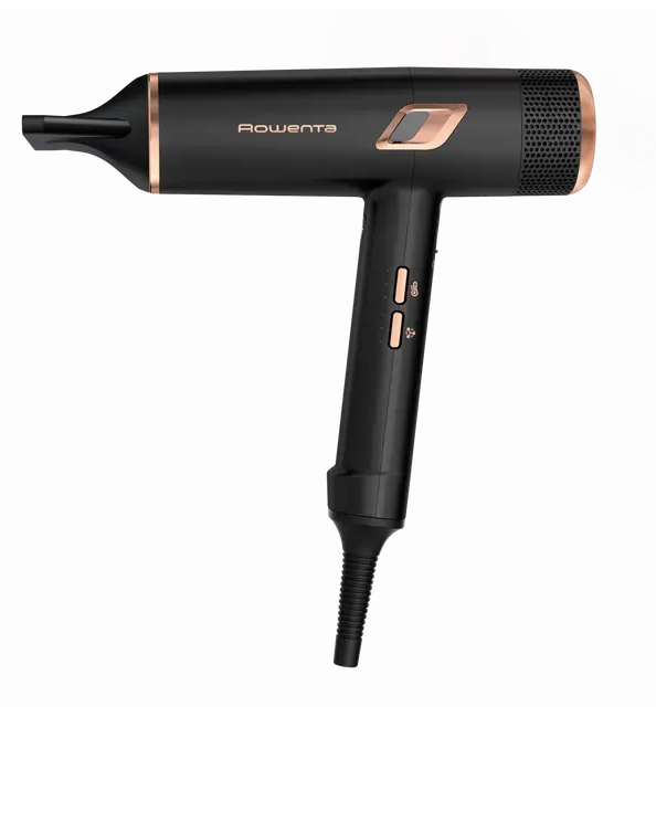 ROWENTA ROCV9920F0 haardroger ROWENTA ROCV9920F0 haardroger