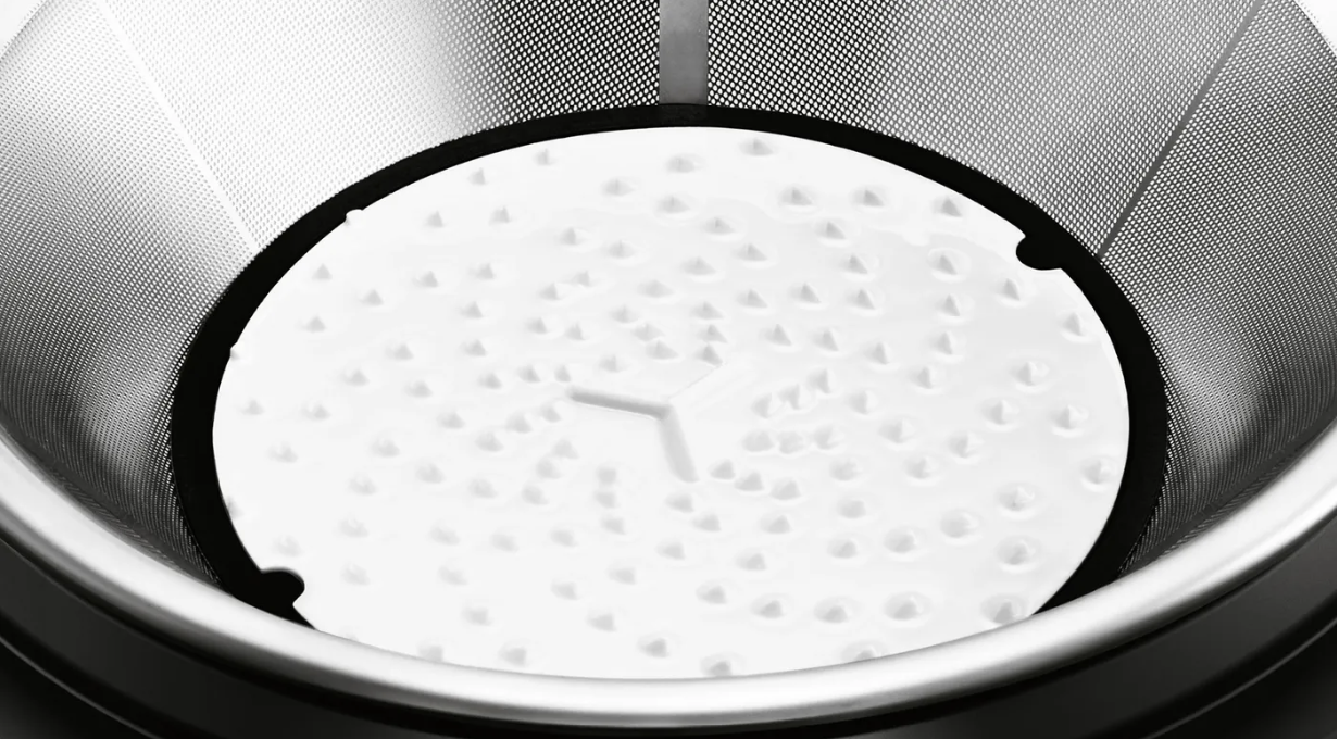 BOSCH SDA MES4000 sapcentrifuge BOSCH SDA MES4000 sapcentrifuge