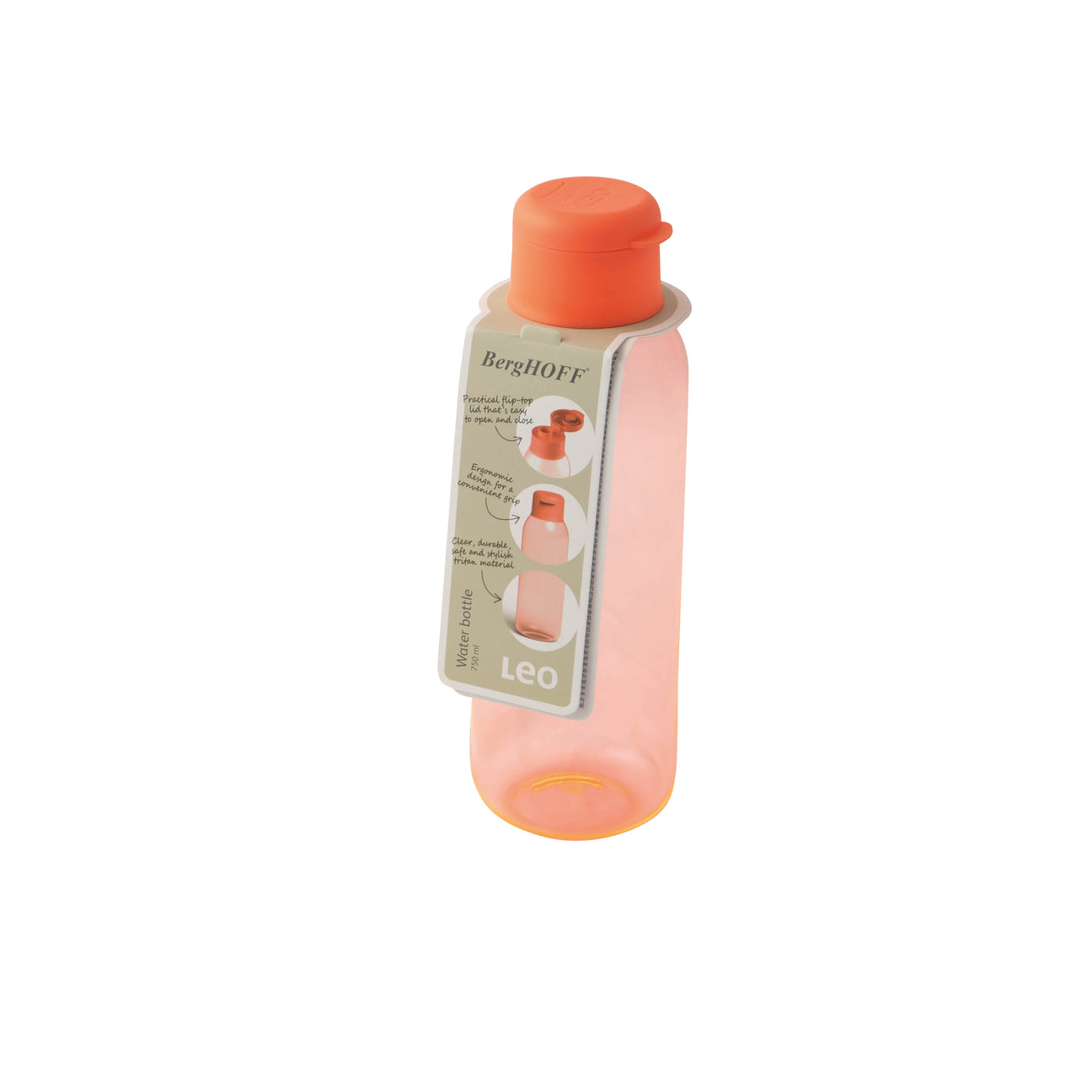 BERGHOFF 3950226 waterfles
