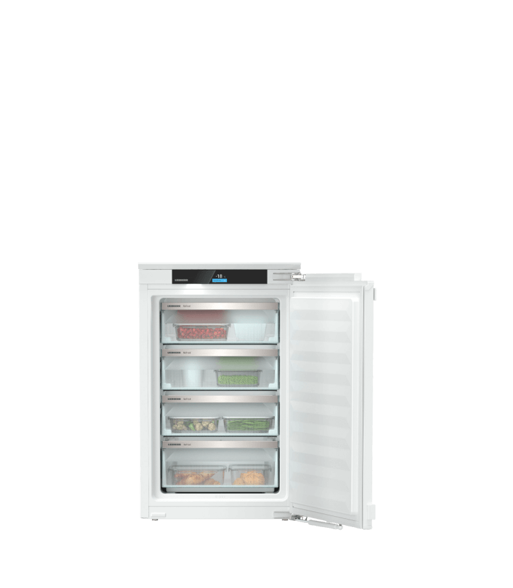 LIEBHERR SIFNCI395422 inbouw vriezer LIEBHERR SIFNCI395422 inbouw vriezer