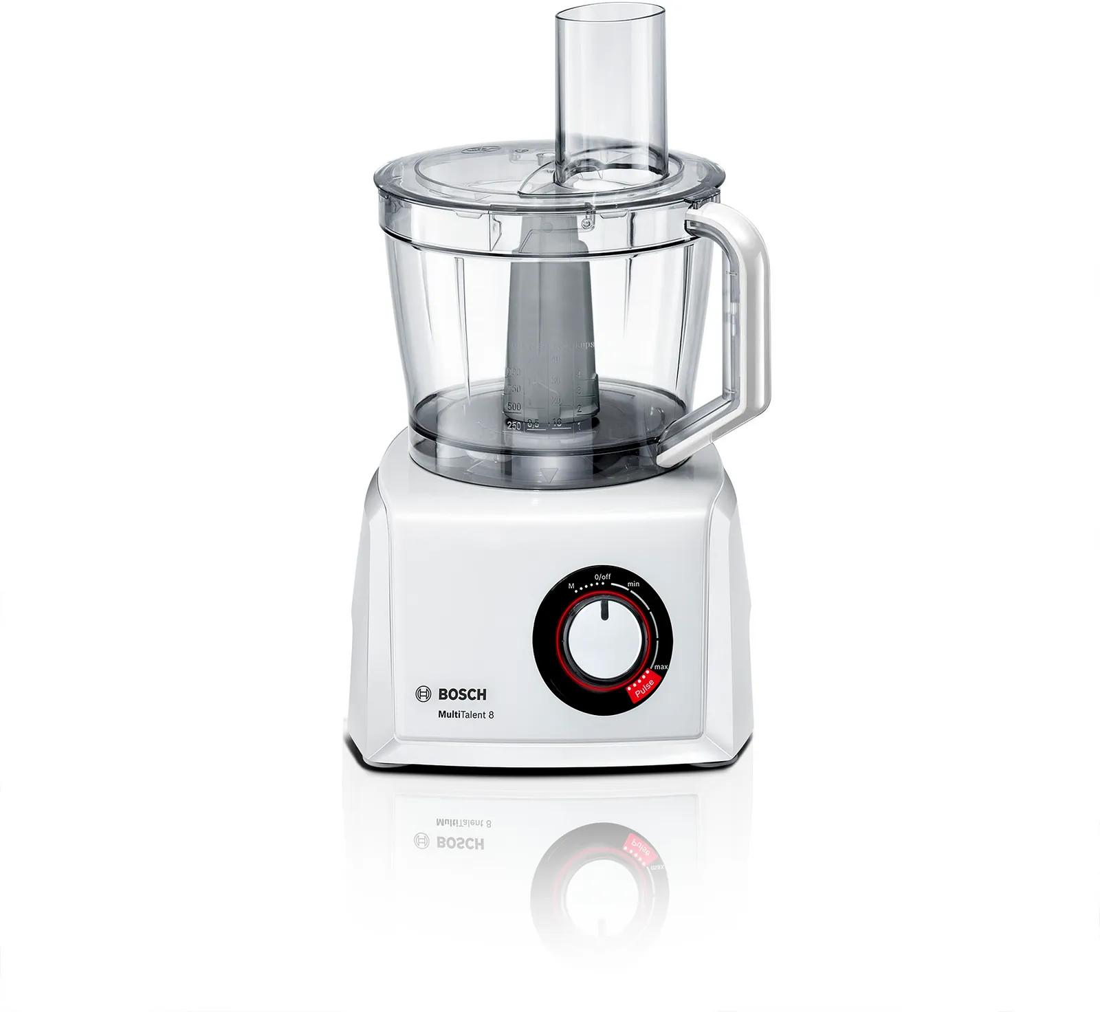 BOSCH SDA  MC812W620 MULTITALENT foodprocessor