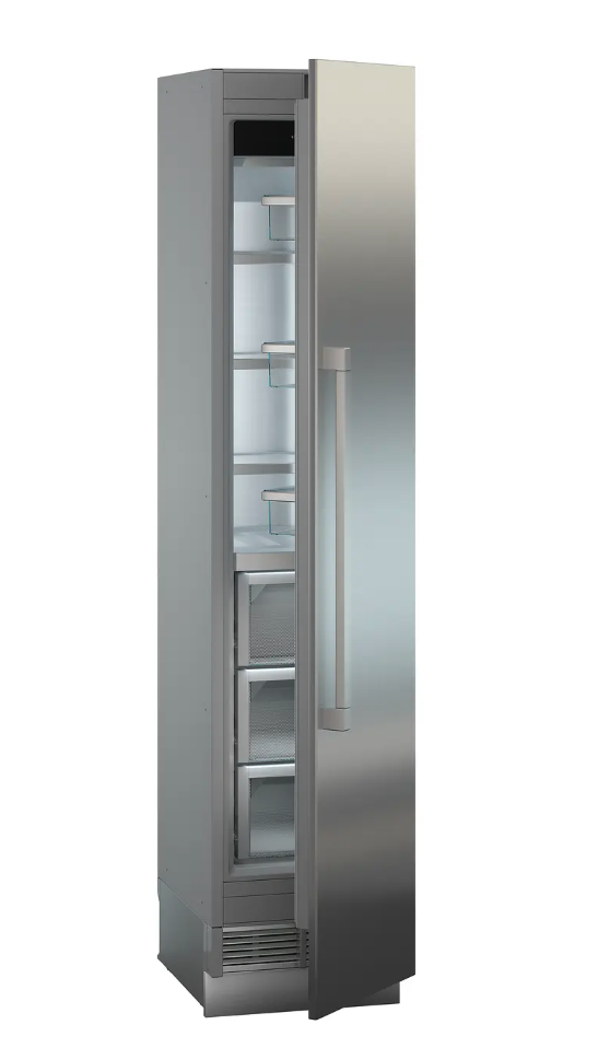 LIEBHERR MONOLITH EFNEI947020 inbouw vriezer - 213cm LIEBHERR MONOLITH EFNEI947020 inbouw vriezer - 213cm