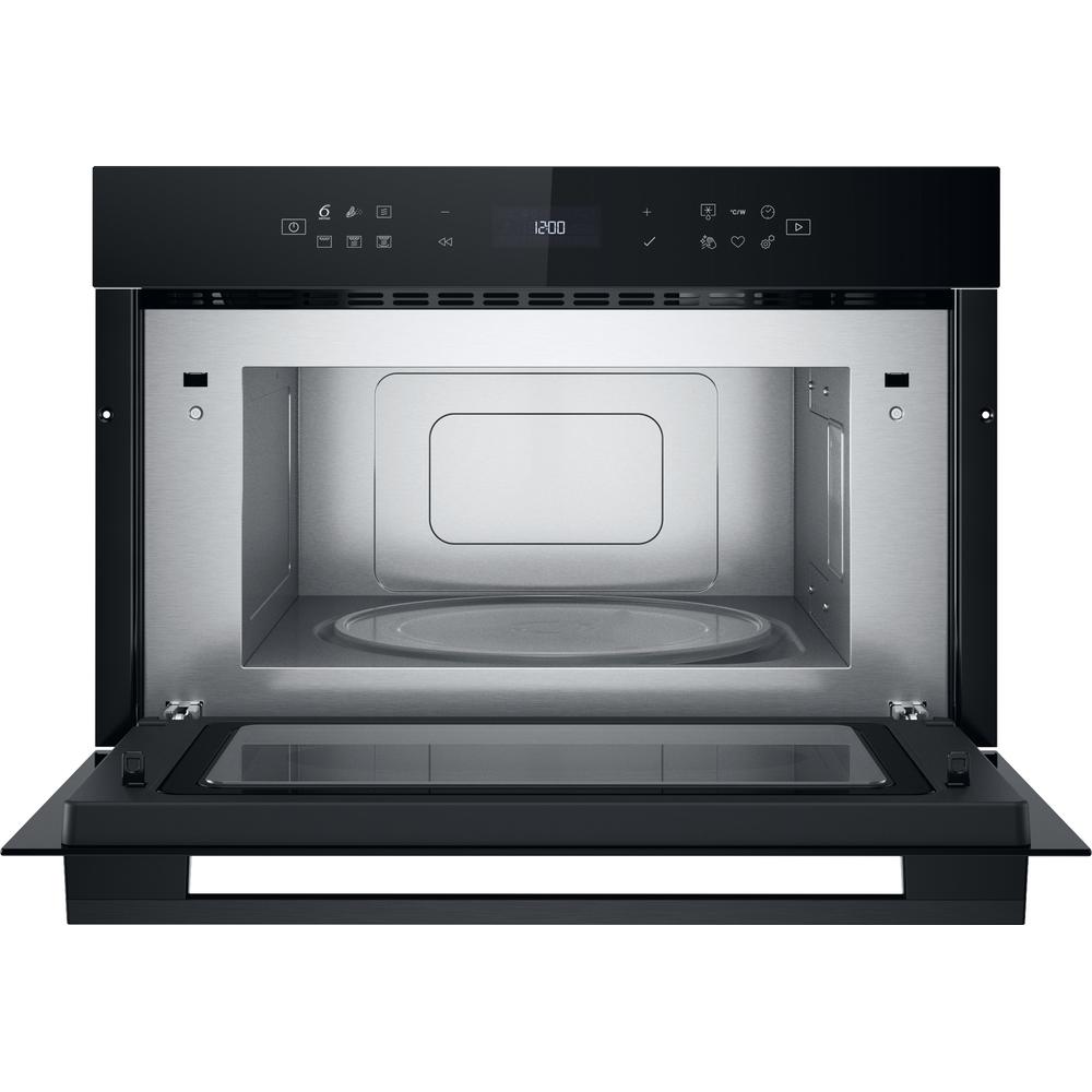 WHIRLPOOL WMD7O4TB microgolfoven met grill - 38cm WHIRLPOOL WMD7O4TB microgolfoven met grill - 38cm