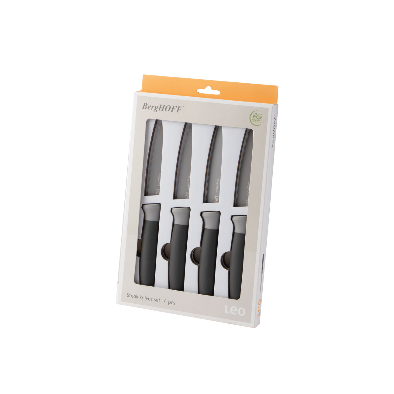 BERGHOFF 3950046 steakmessenset