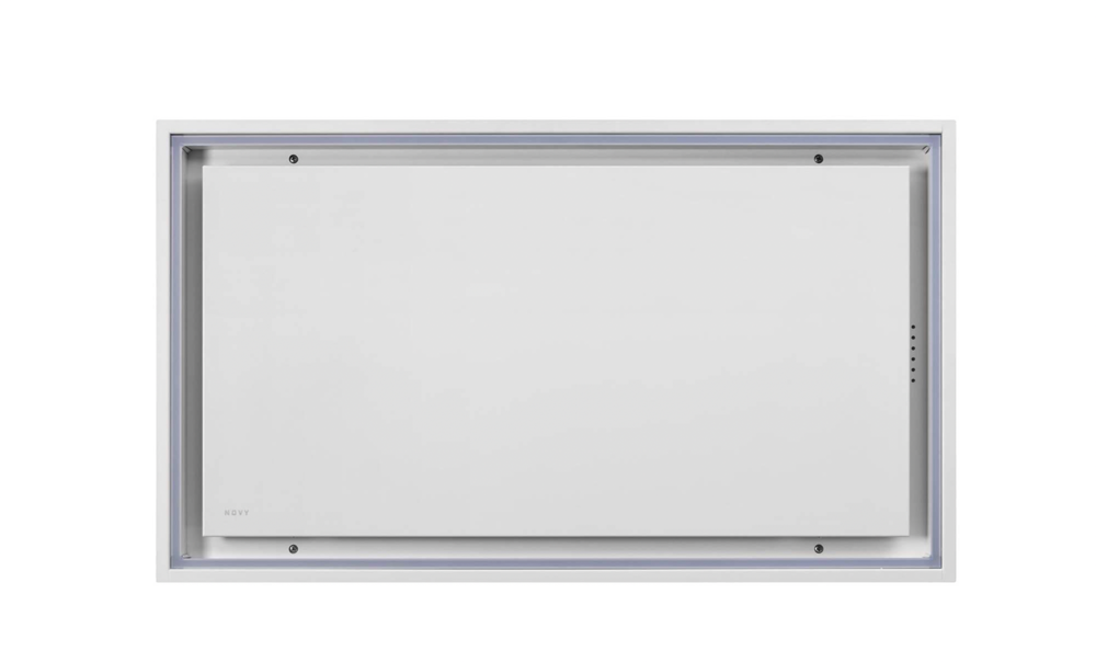 NOVY 6931 Pureline Pro plafonddampkap - 90cm NOVY 6931 Pureline Pro plafonddampkap - 90cm