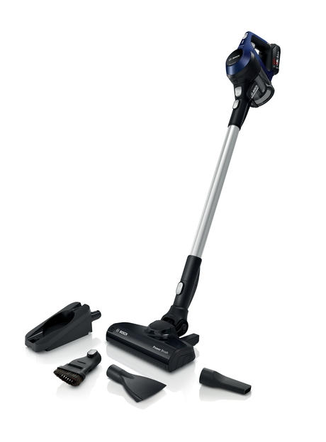 BOSCH SDA BBS611MAT SERIE 2 steelstofzuiger