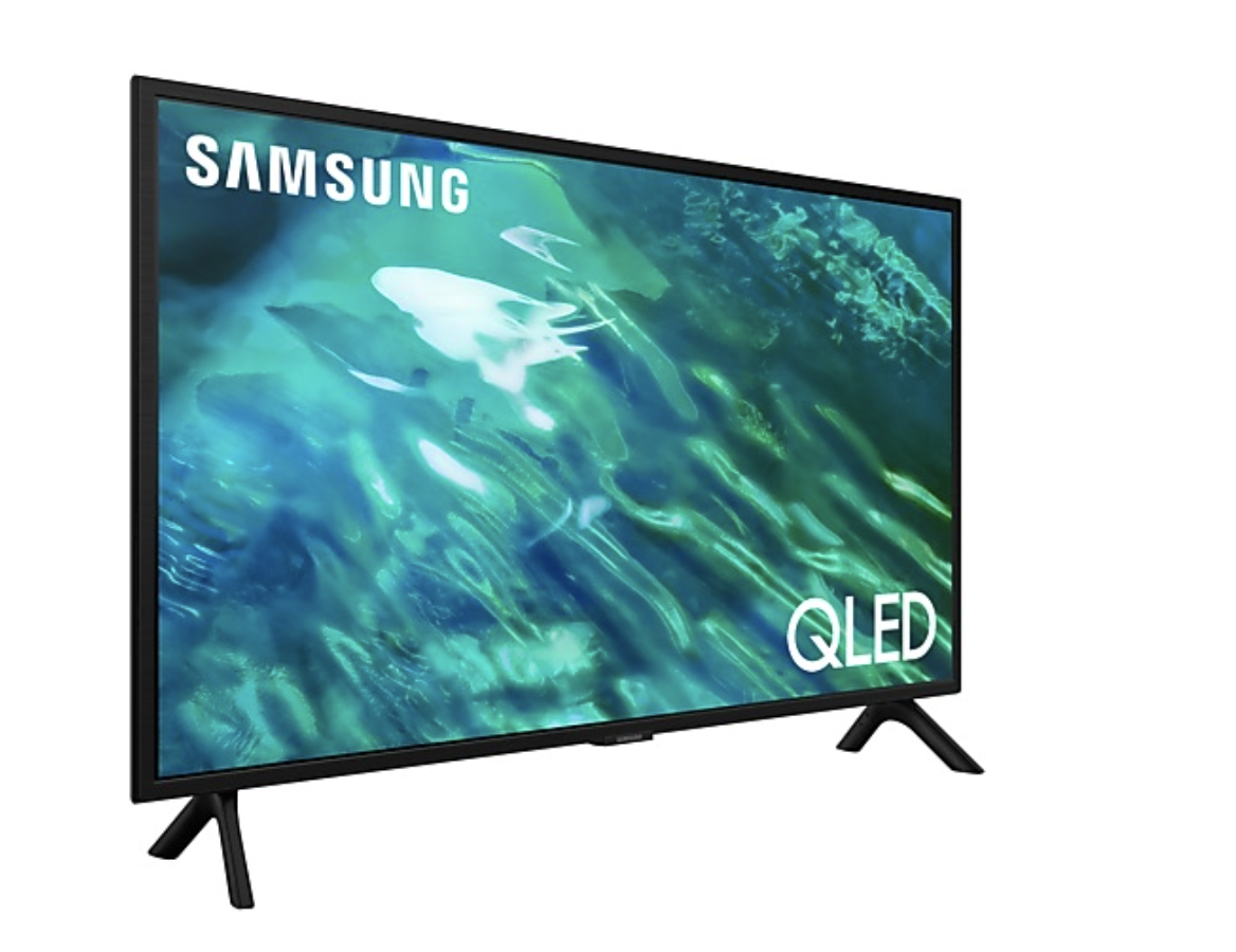 SAMSUNG QE32Q50AEUXXN televisie Full HD - 32" SAMSUNG QE32Q50AEUXXN televisie Full HD - 32"