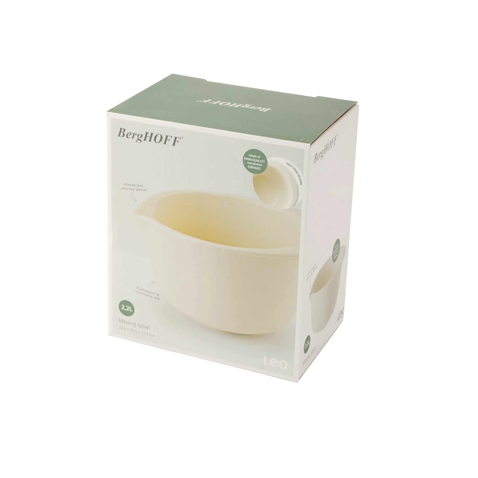 BERGHOFF 3950501 mengkom BERGHOFF 3950501 mengkom