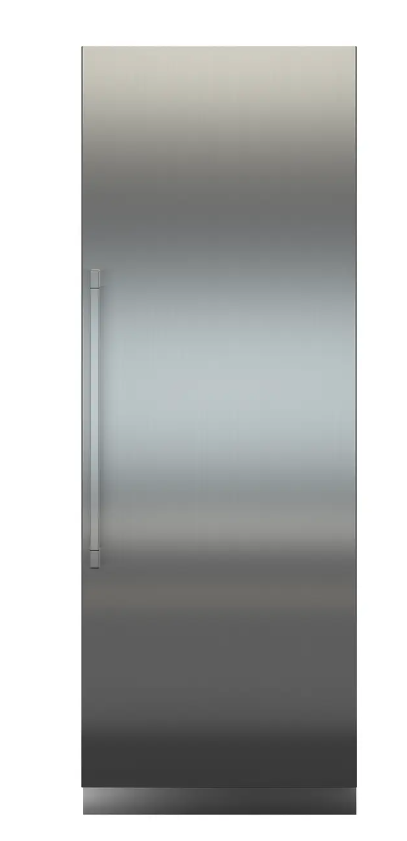 LIEBHERR MONOLITH ERBDI977020 koelkast zonder vriesvak - 213cm LIEBHERR MONOLITH ERBDI977020 koelkast zonder vriesvak - 213cm