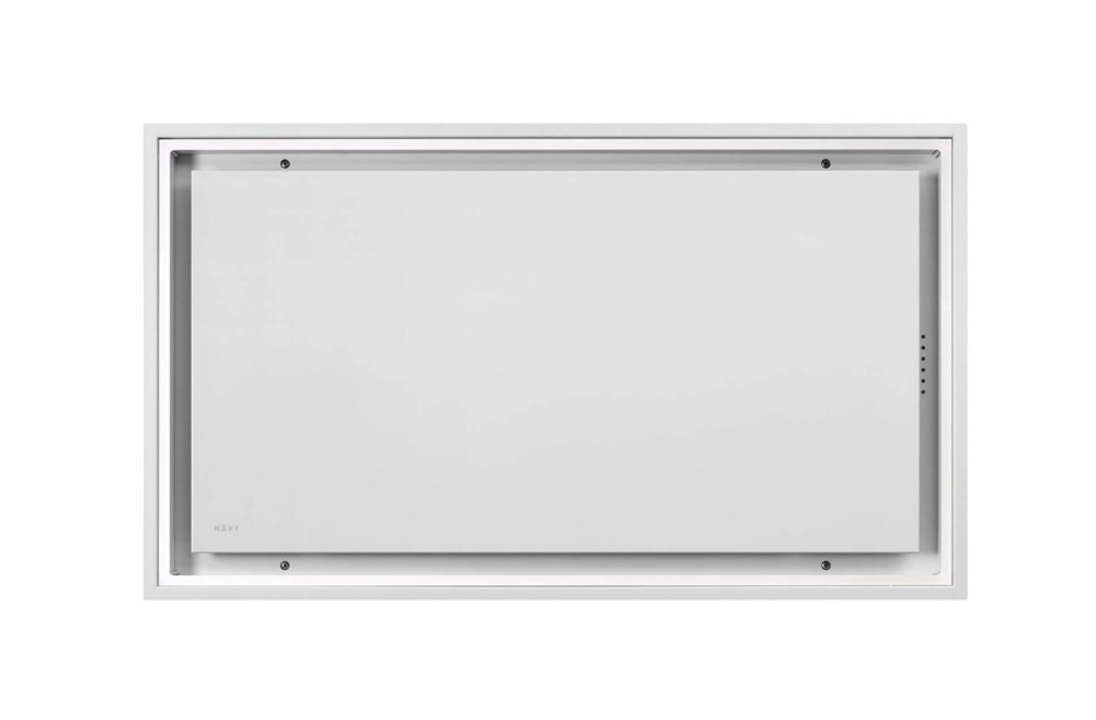 NOVY 6911 Pureline Pro Compact plafonddampkap - 90cm NOVY 6911 Pureline Pro Compact plafonddampkap - 90cm