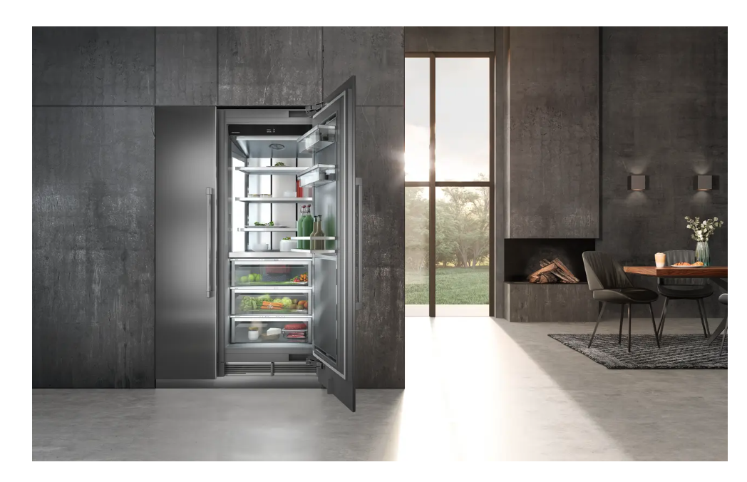 LIEBHERR MONOLITH ERBDI977020 koelkast zonder vriesvak - 213cm LIEBHERR MONOLITH ERBDI977020 koelkast zonder vriesvak - 213cm