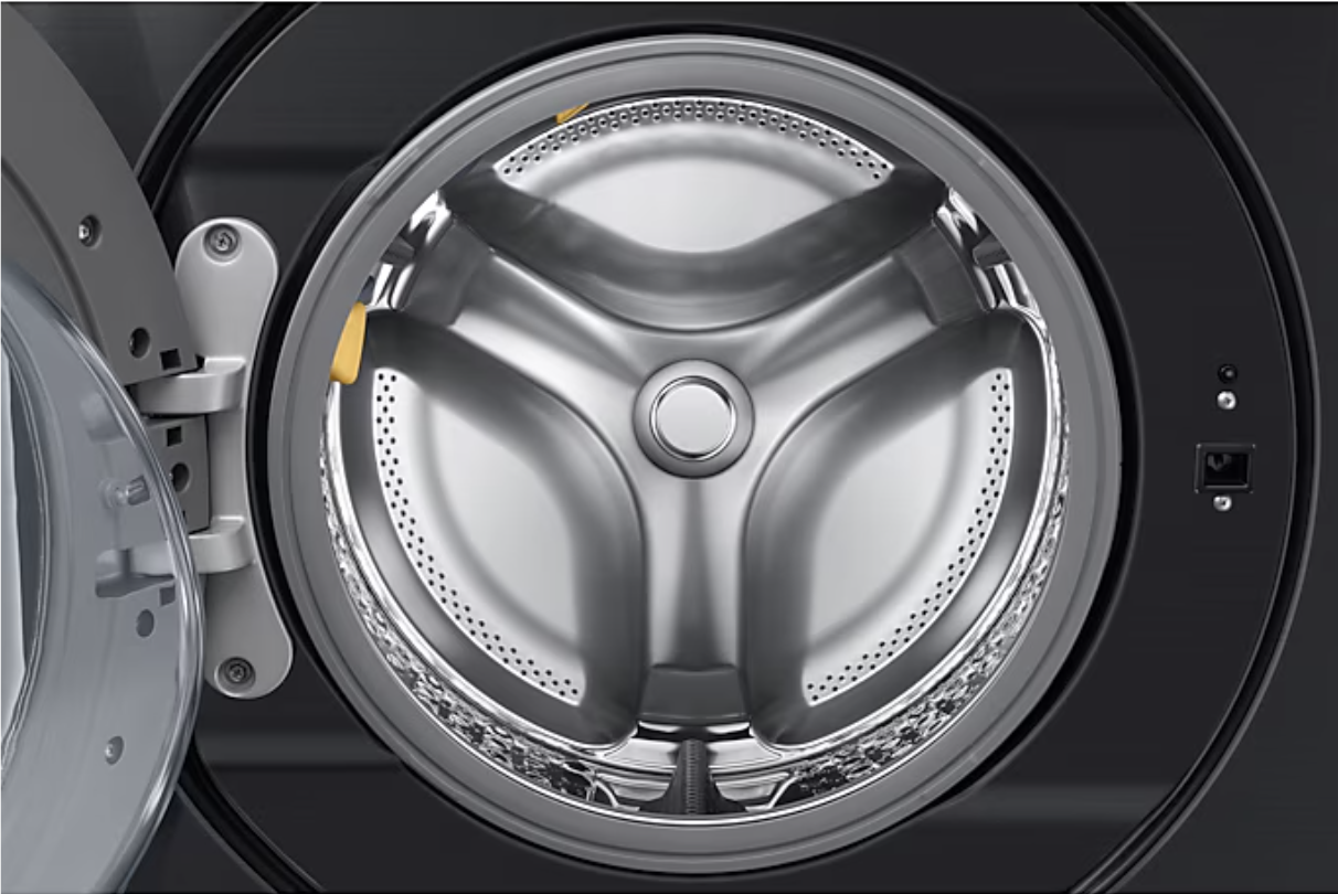 SAMSUNG WF20DG8650BVU3 wasmachine