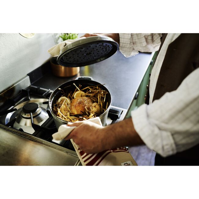 STAUB 1101618 stoofpot