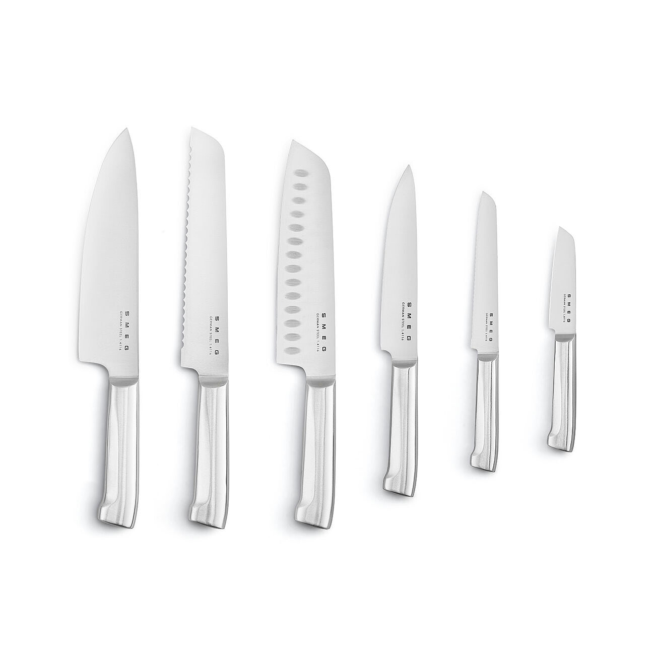 SMEG KBSF02CR messenset