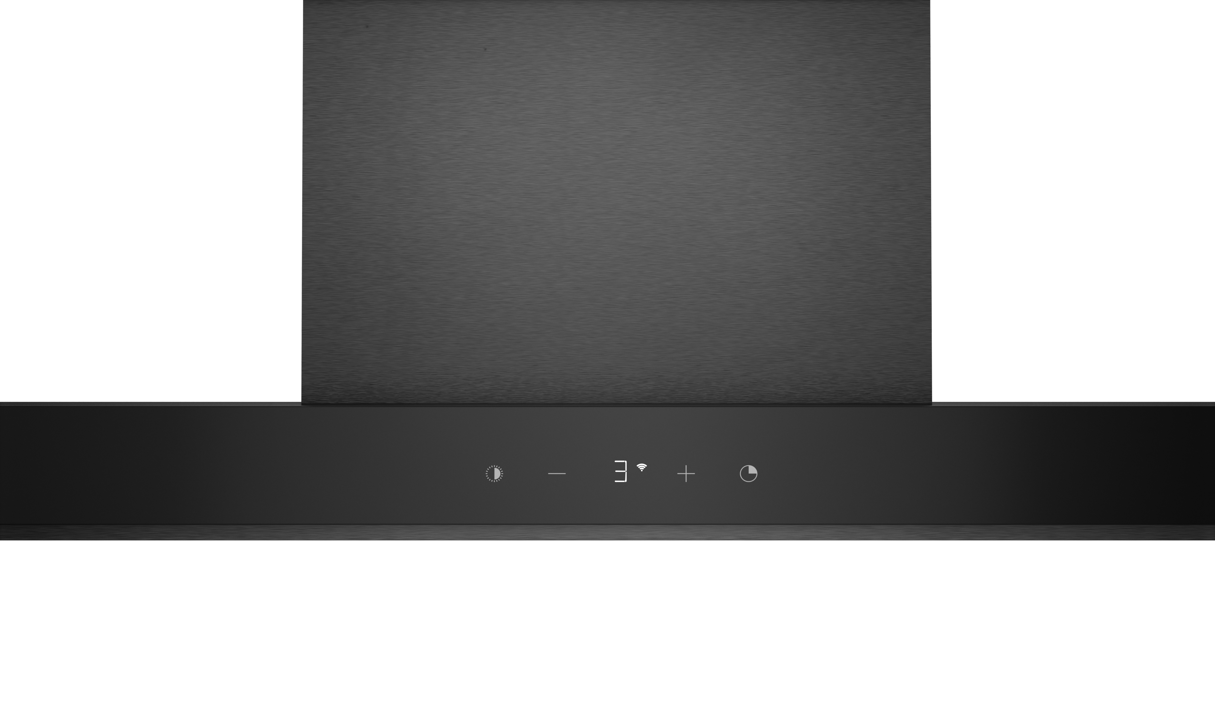 ATAG WS90212MX wandschouwdampkap - 90cm ATAG WS90212MX wandschouwdampkap - 90cm