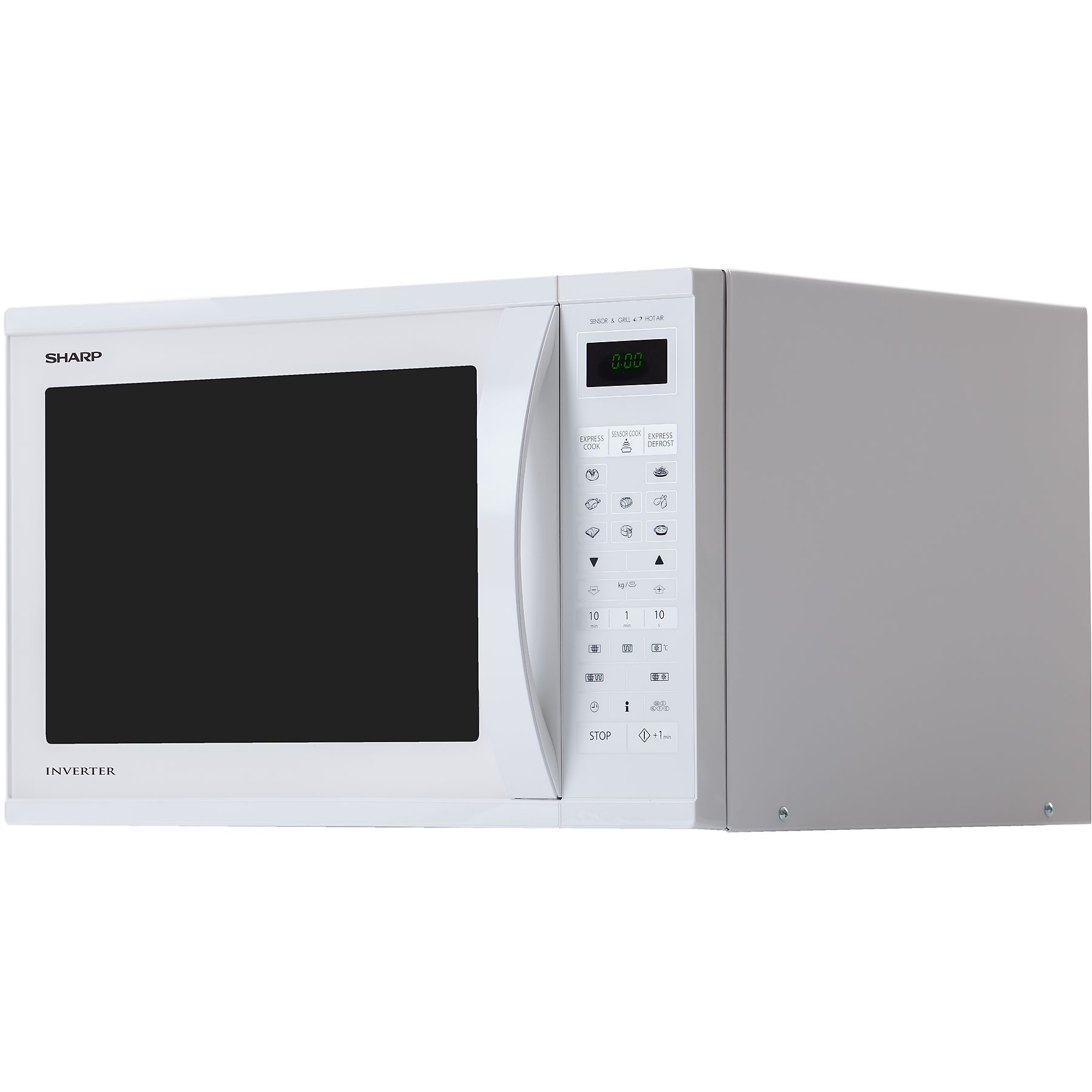 SHARP R971WW SHARP R971WW