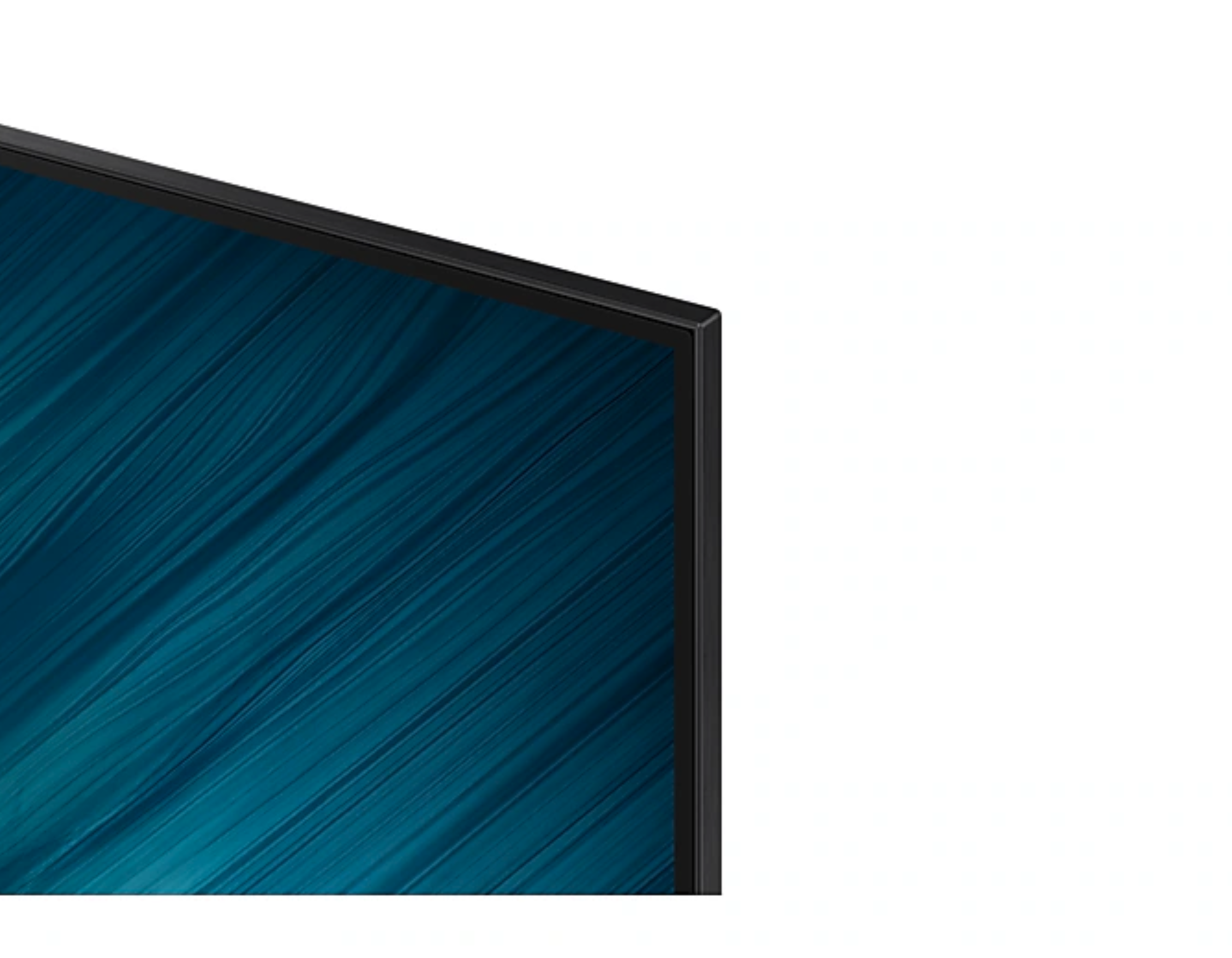 SAMSUNG QE77S95FATXXN televisie 4K UHD - 77" SAMSUNG QE77S95FATXXN televisie 4K UHD - 77"