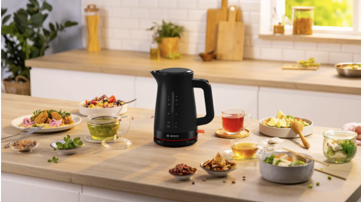 BOSCH SDA TWK3M123 waterkoker BOSCH SDA TWK3M123 waterkoker