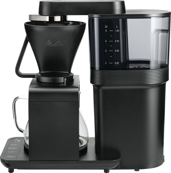MELITTA 6772304 koffiezetapparaat