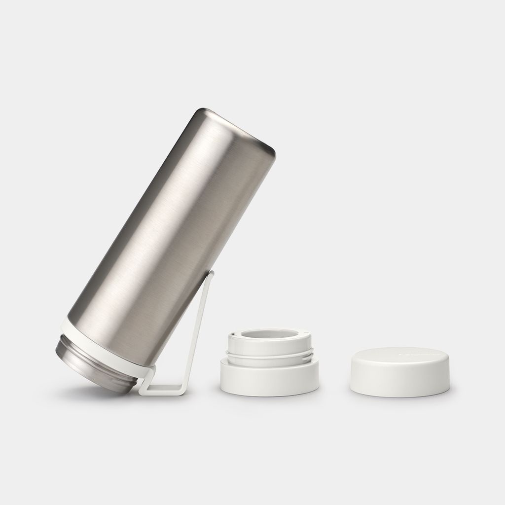 BRABANTIA 228667 thermosfles BRABANTIA 228667 thermosfles