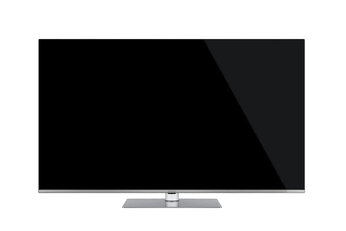 PANASONIC TB-55W63AE6 televisie 4K UHD - 55'' PANASONIC TB-55W63AE6 televisie 4K UHD - 55''