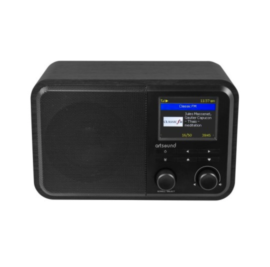 ARTSOUND R8 radio ARTSOUND R8 radio