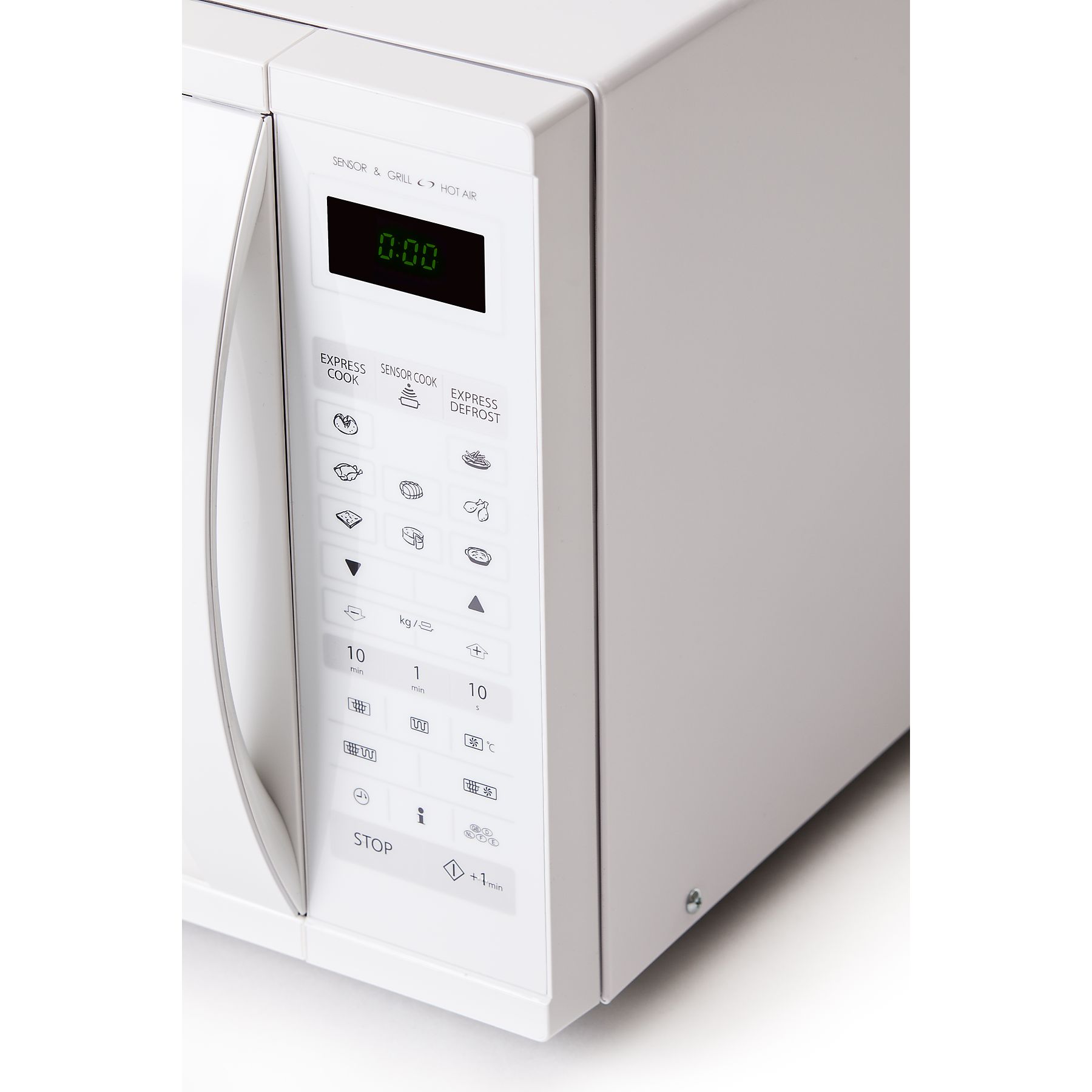 SHARP R971WW SHARP R971WW