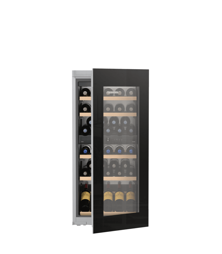 LIEBHERR EWTGB238326 integreerbare wijnklimaatkast LIEBHERR EWTGB238326 integreerbare wijnklimaatkast