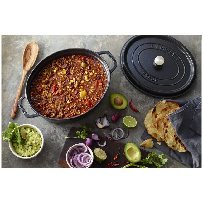 STAUB 1103125 stoofpot