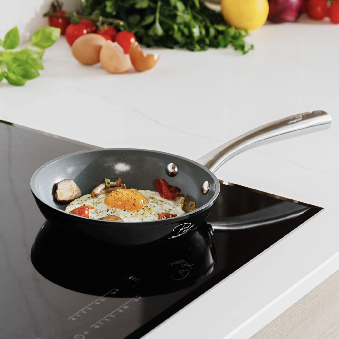 BERGHOFF 8501364 braadpan BERGHOFF 8501364 braadpan