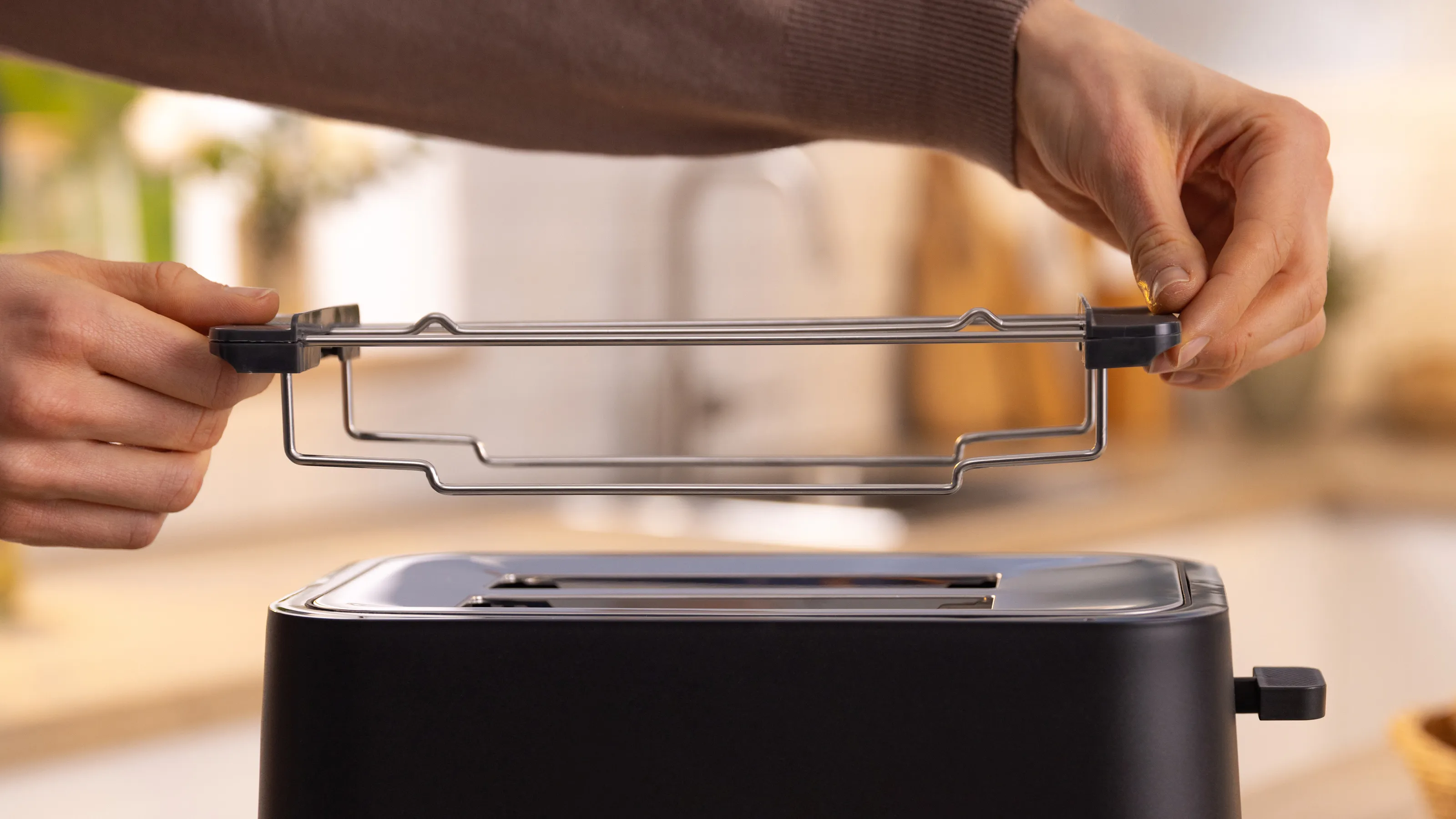 BOSCH TAT4M223 broodrooster BOSCH TAT4M223 broodrooster