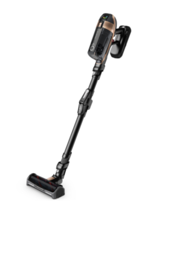 ROWENTA RORH99F1WO steelstofzuiger