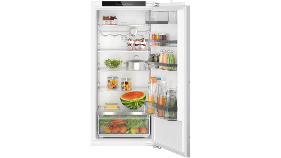 BOSCH KIR41EDD1 SERIE 6 koelkast zonder vriesvak - 122cm