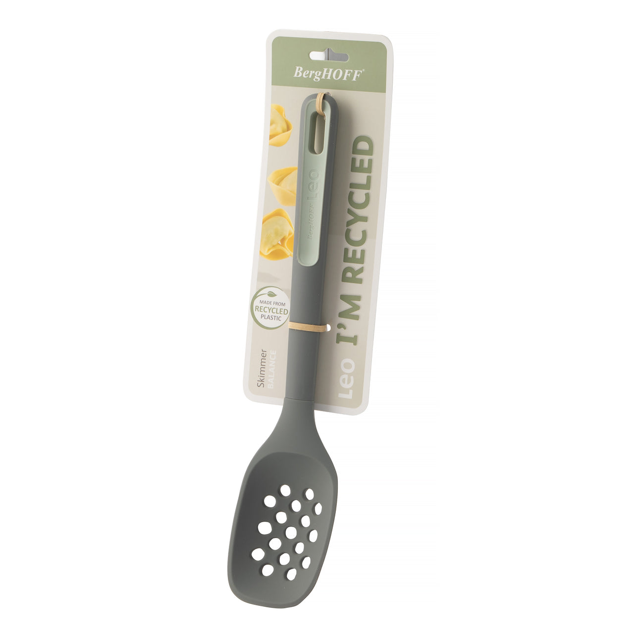 BERGHOFF 3950414 schuimspaan