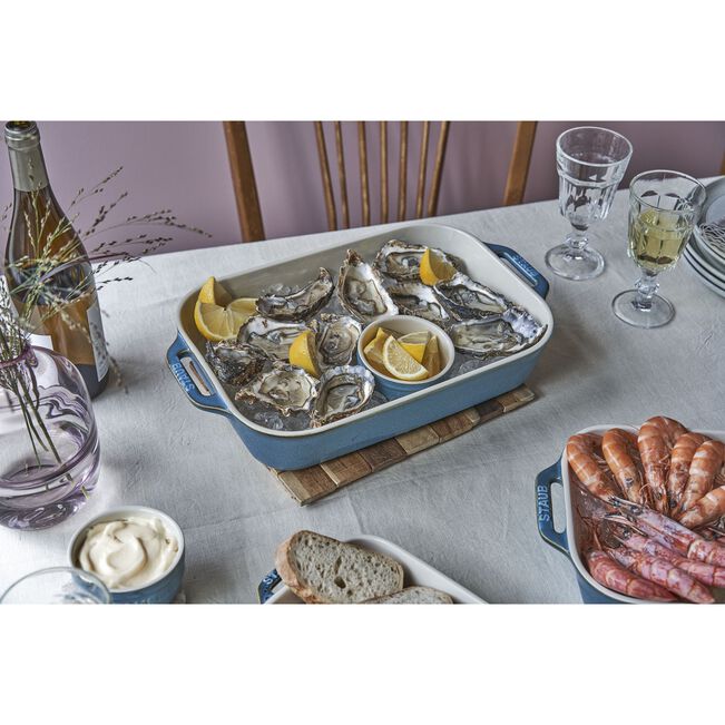 STAUB 40511-890-0 gratineerschaal