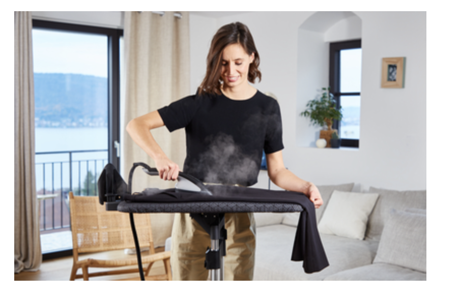 CALOR CAQT1510C0 stoomgenerator CALOR CAQT1510C0 stoomgenerator