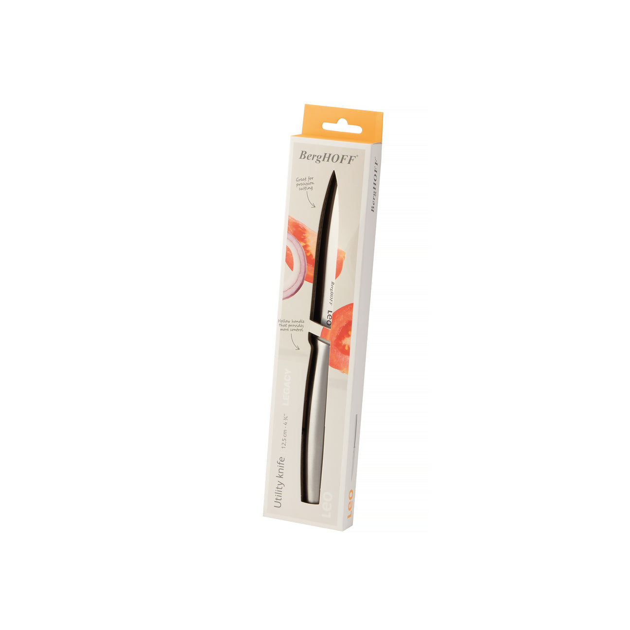 BERGHOFF 3950365 universeel mes