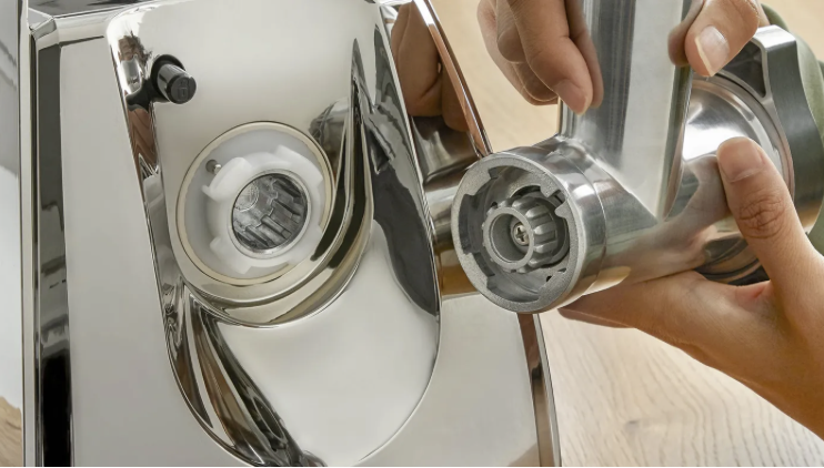 BOSCH SDA MFW67440 vleesmolen BOSCH SDA MFW67440 vleesmolen