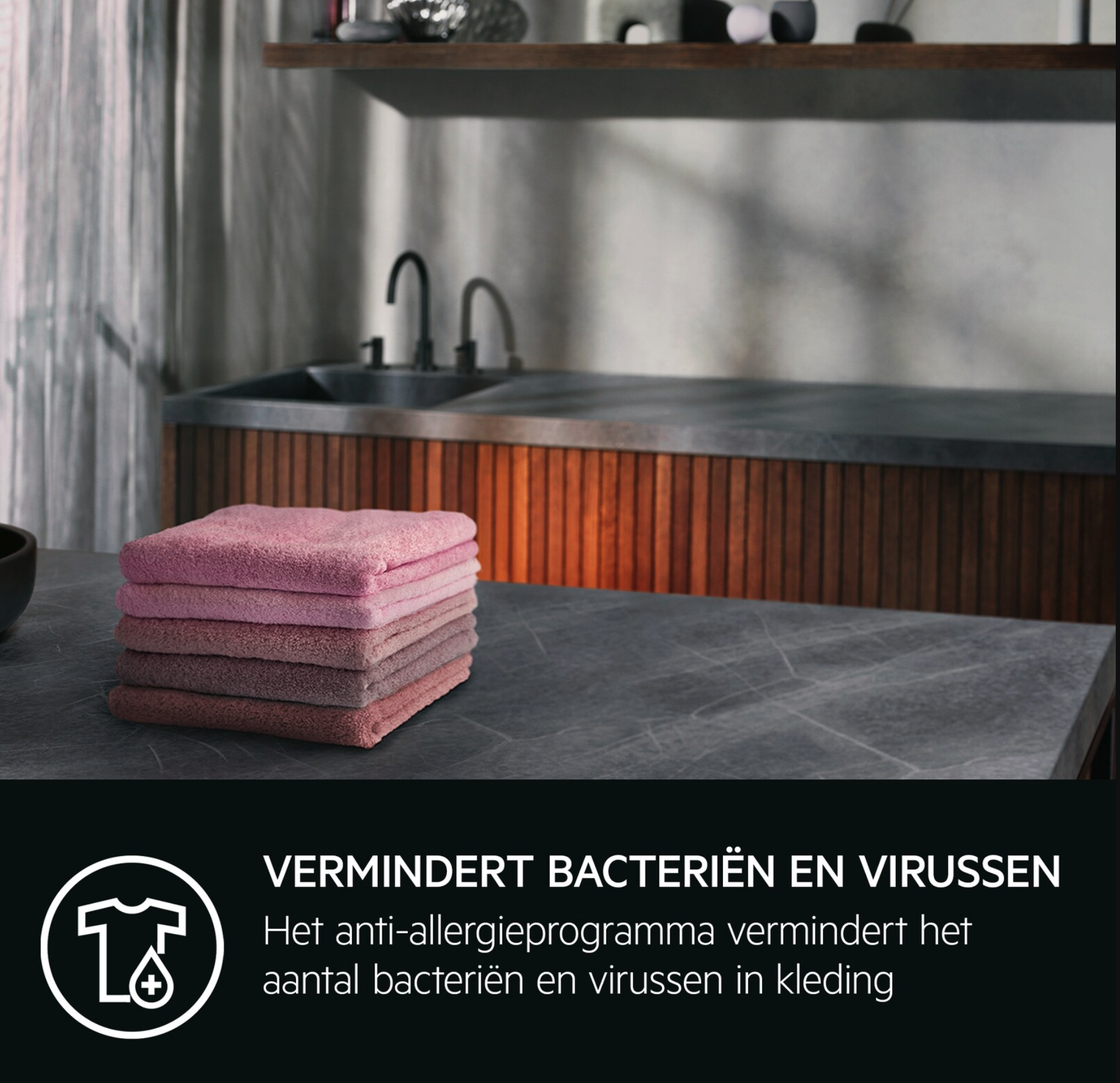 AEG LR63XR844 6000 wasmachine