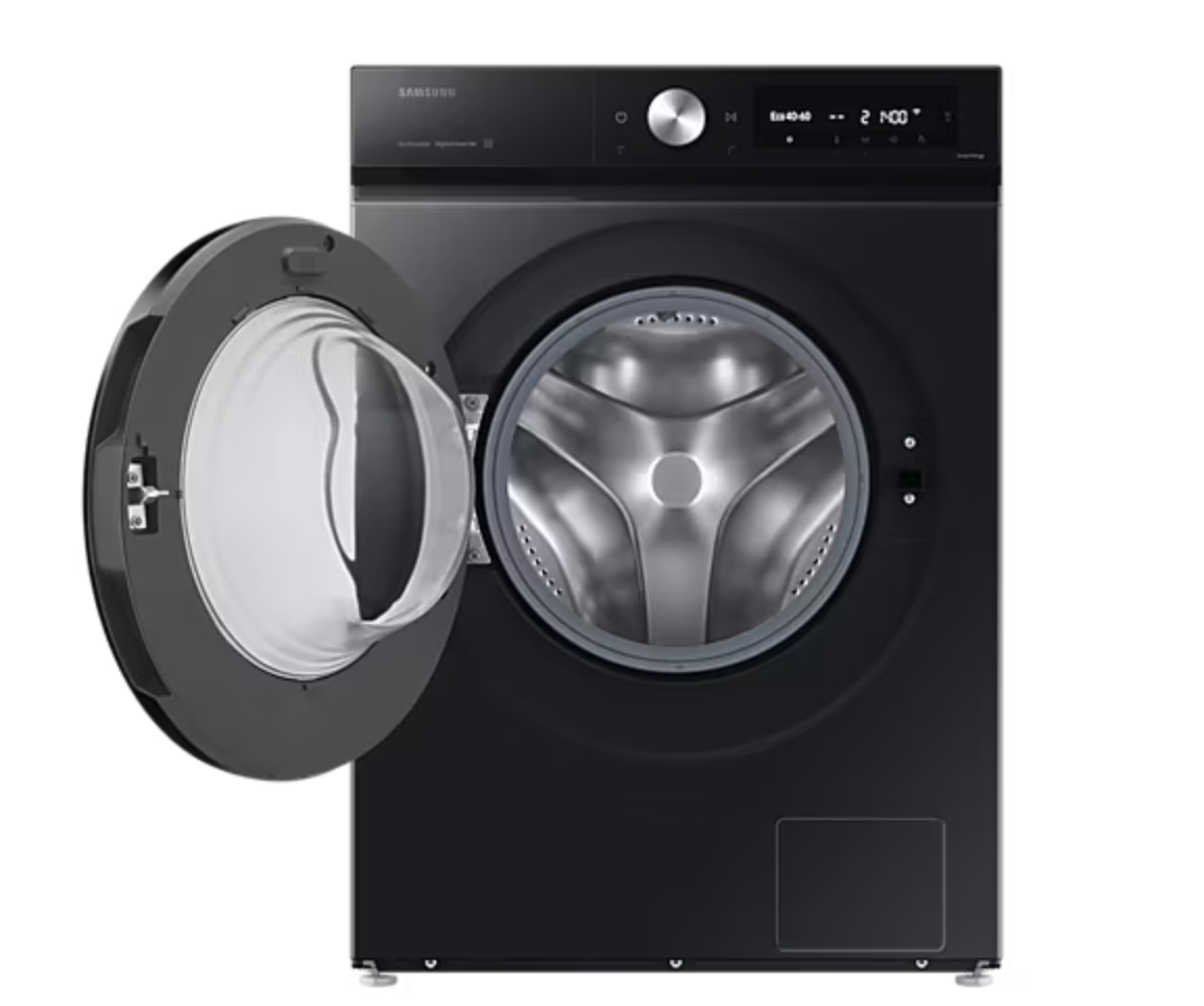 SAMSUNG WW11DB7B94GBU3 wasmachine SAMSUNG WW11DB7B94GBU3 wasmachine