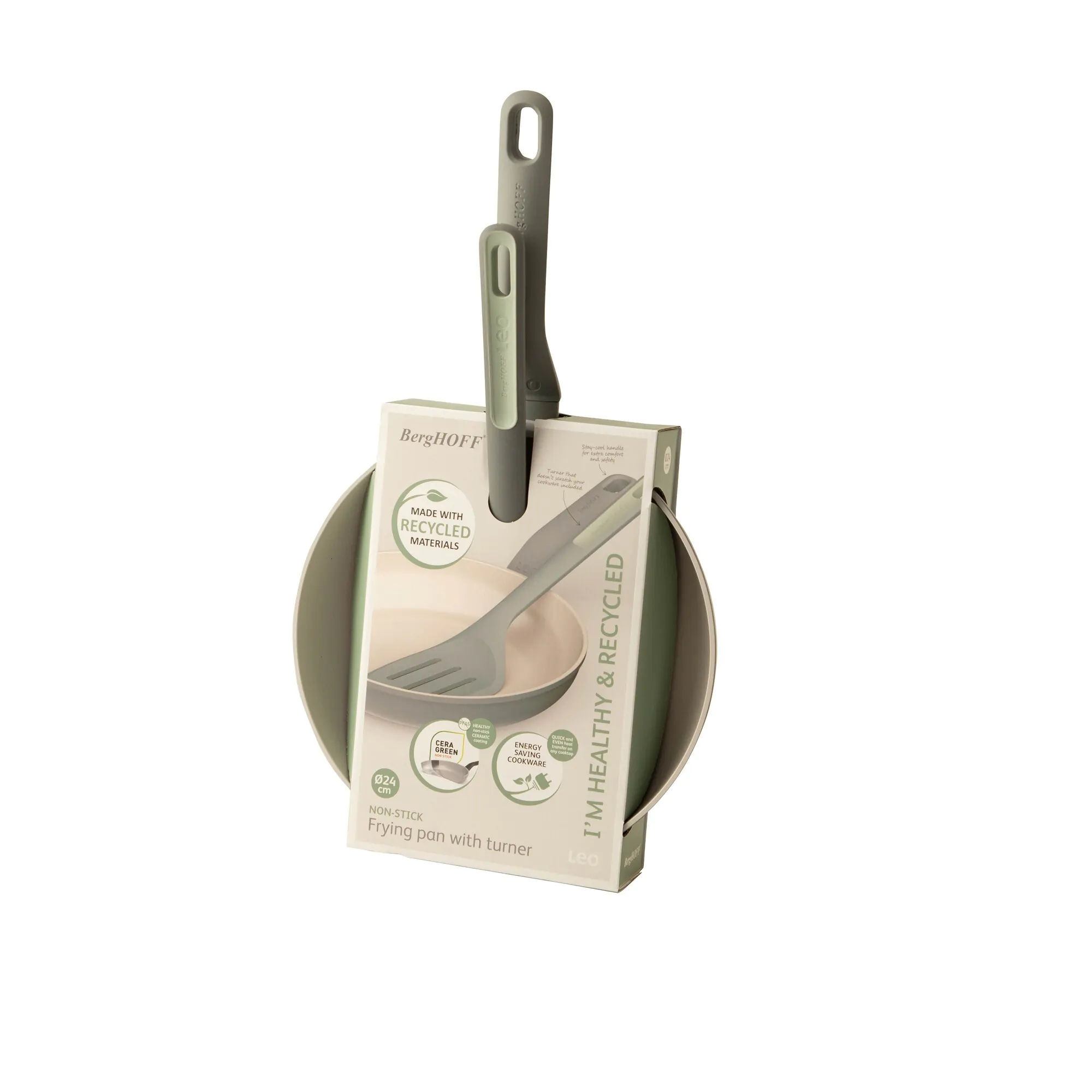 BERGHOFF 3950441 braadpan BERGHOFF 3950441 braadpan